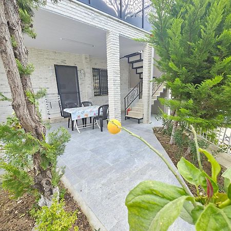 Kekik Azure Homes Oeluedeniz 페티예 외부 사진