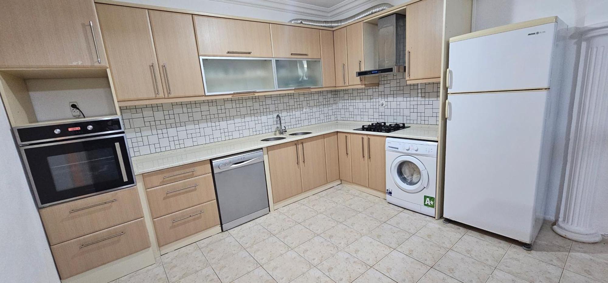 Kekik Azure Homes Oeluedeniz 페티예 외부 사진