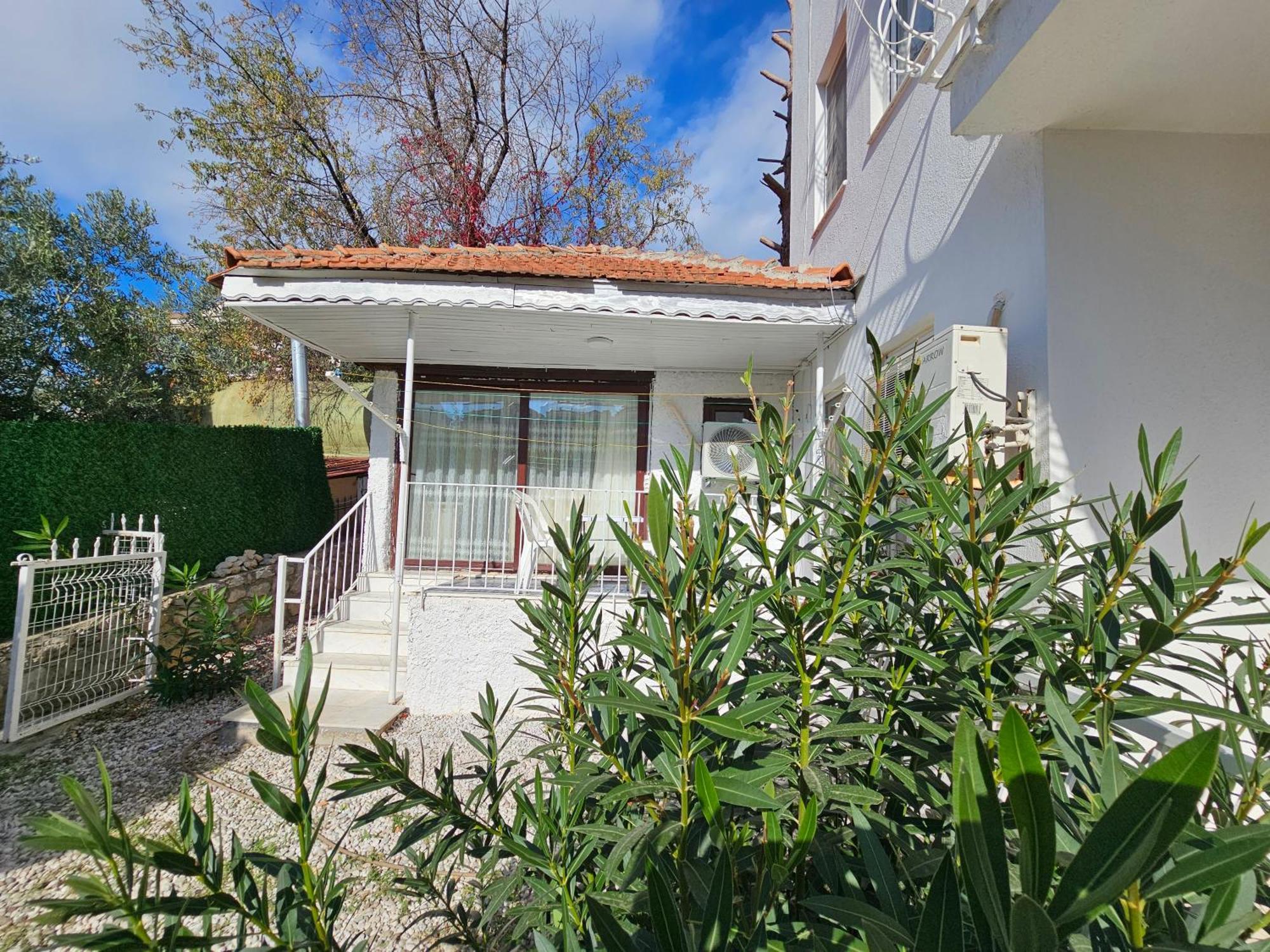 Kekik Azure Homes Oeluedeniz 페티예 외부 사진