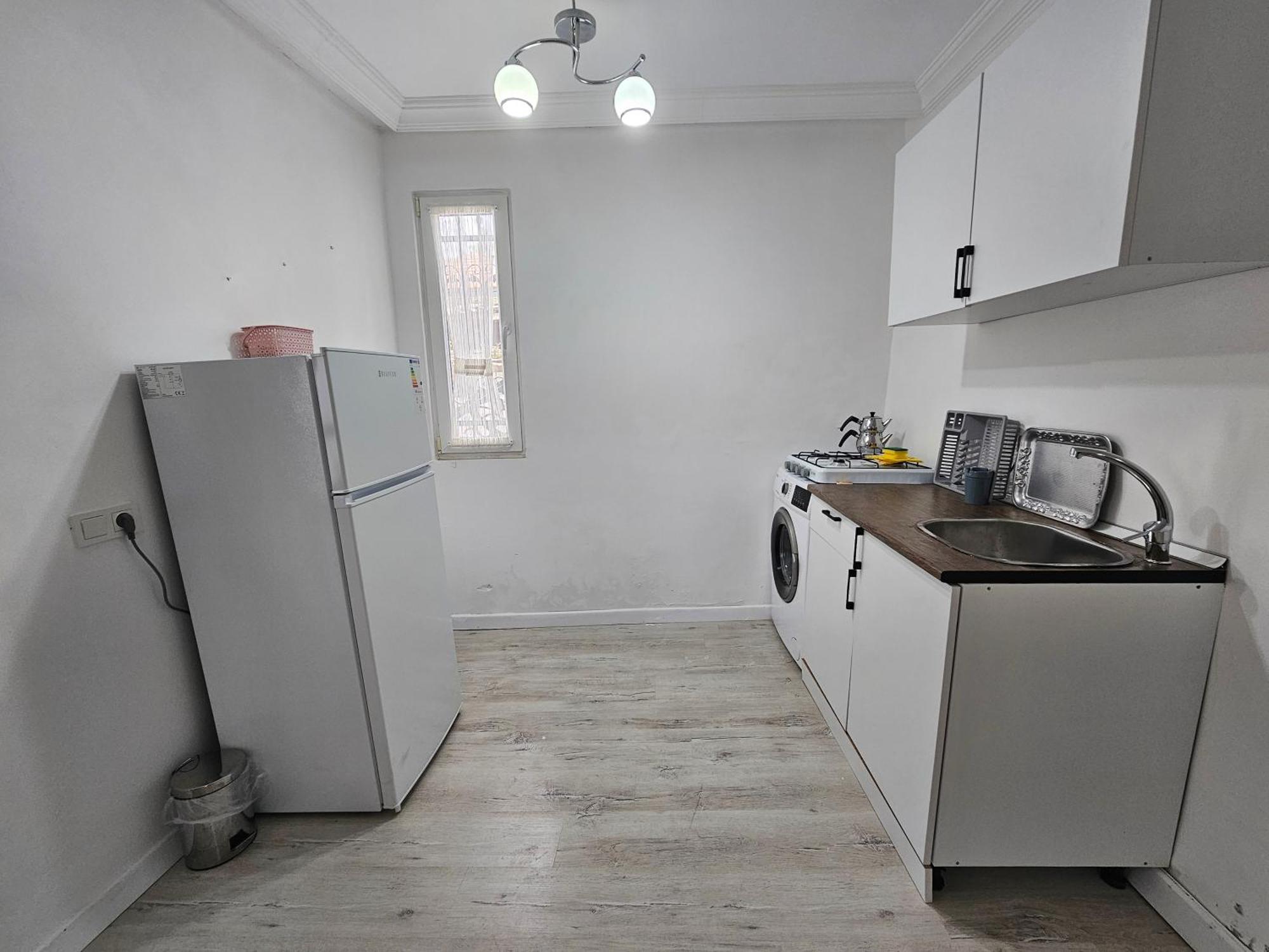 Kekik Azure Homes Oeluedeniz 페티예 외부 사진