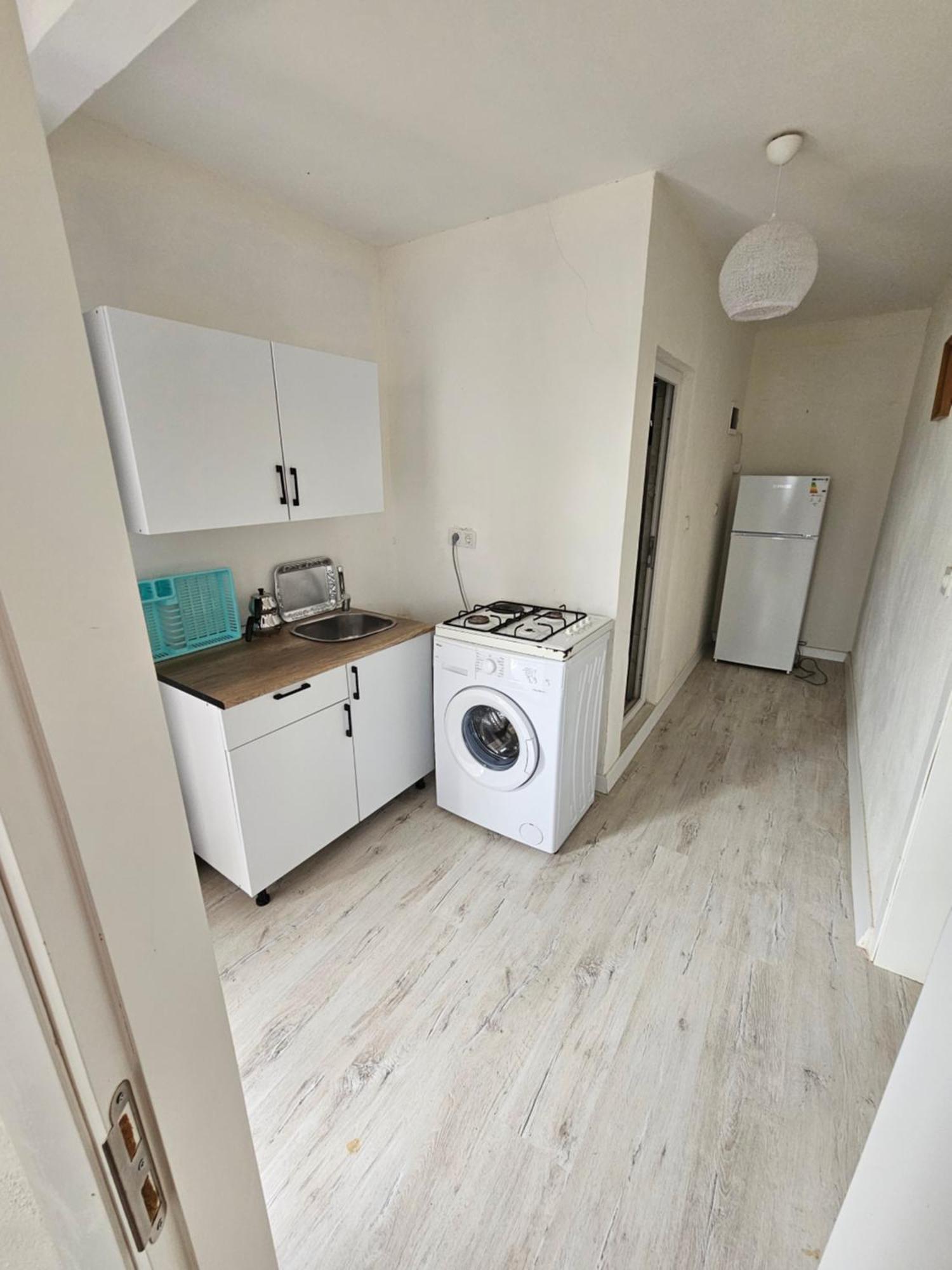 Kekik Azure Homes Oeluedeniz 페티예 외부 사진