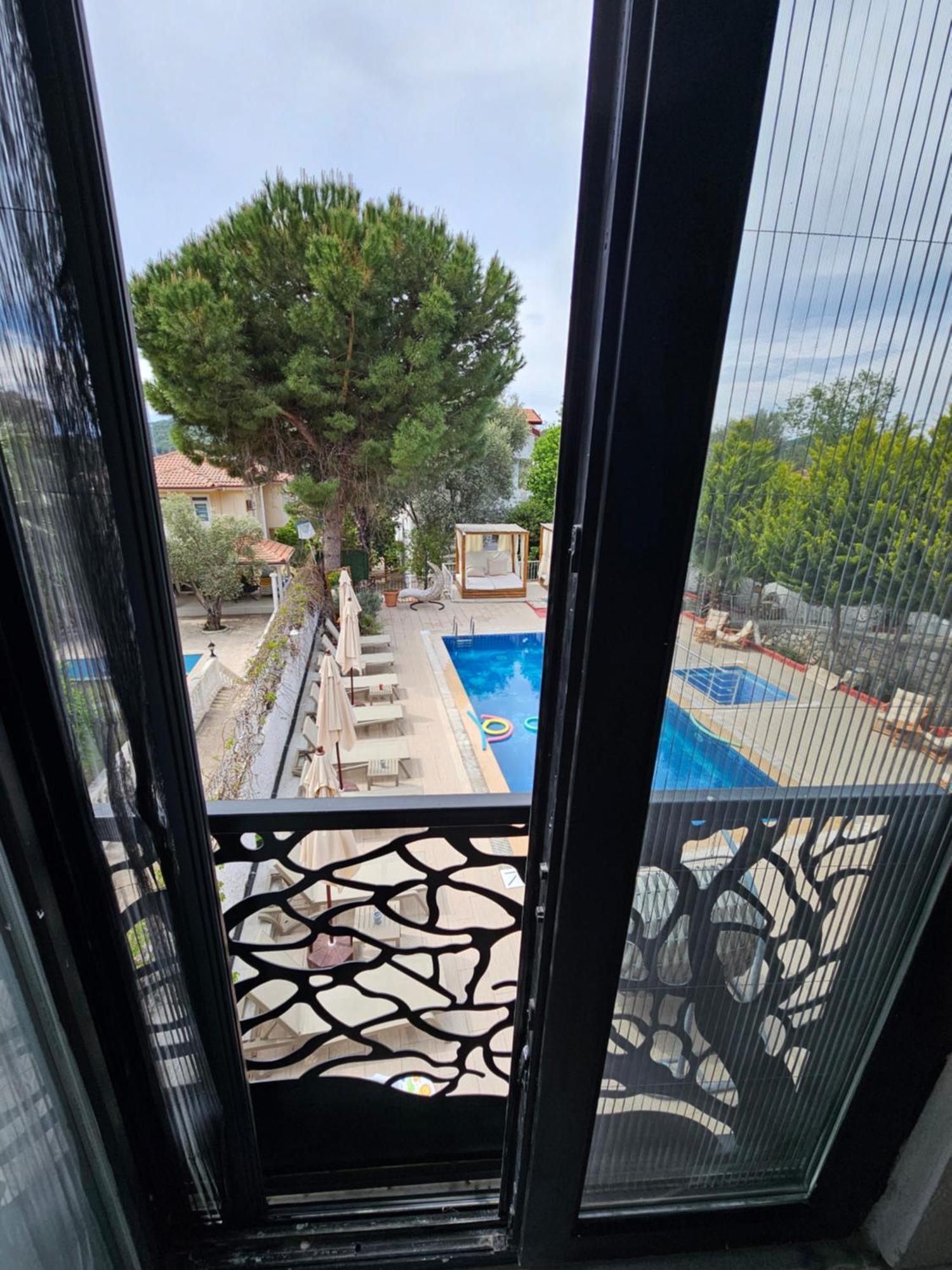 Kekik Azure Homes Oeluedeniz 페티예 외부 사진