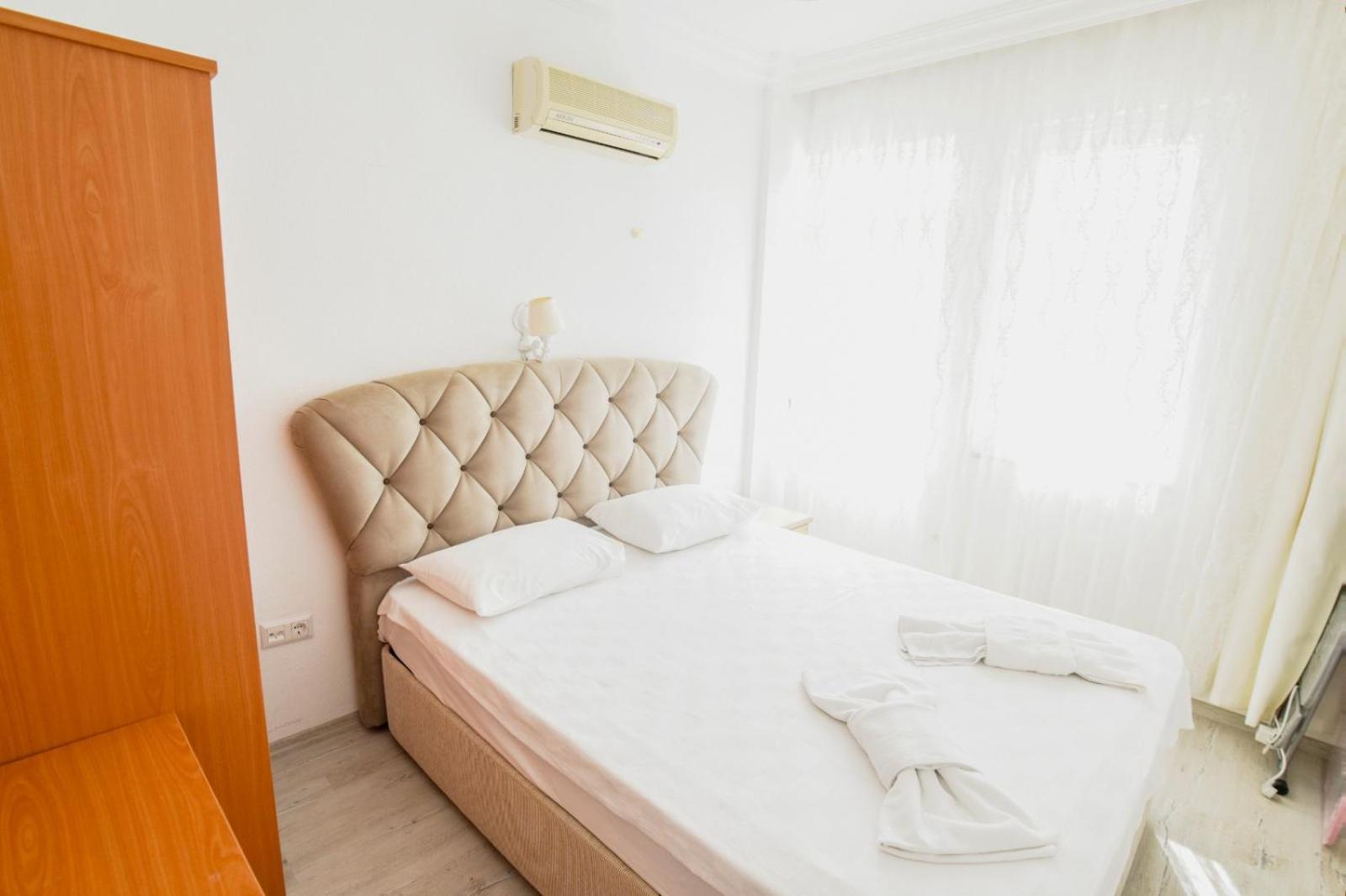 Kekik Azure Homes Oeluedeniz 페티예 객실 사진