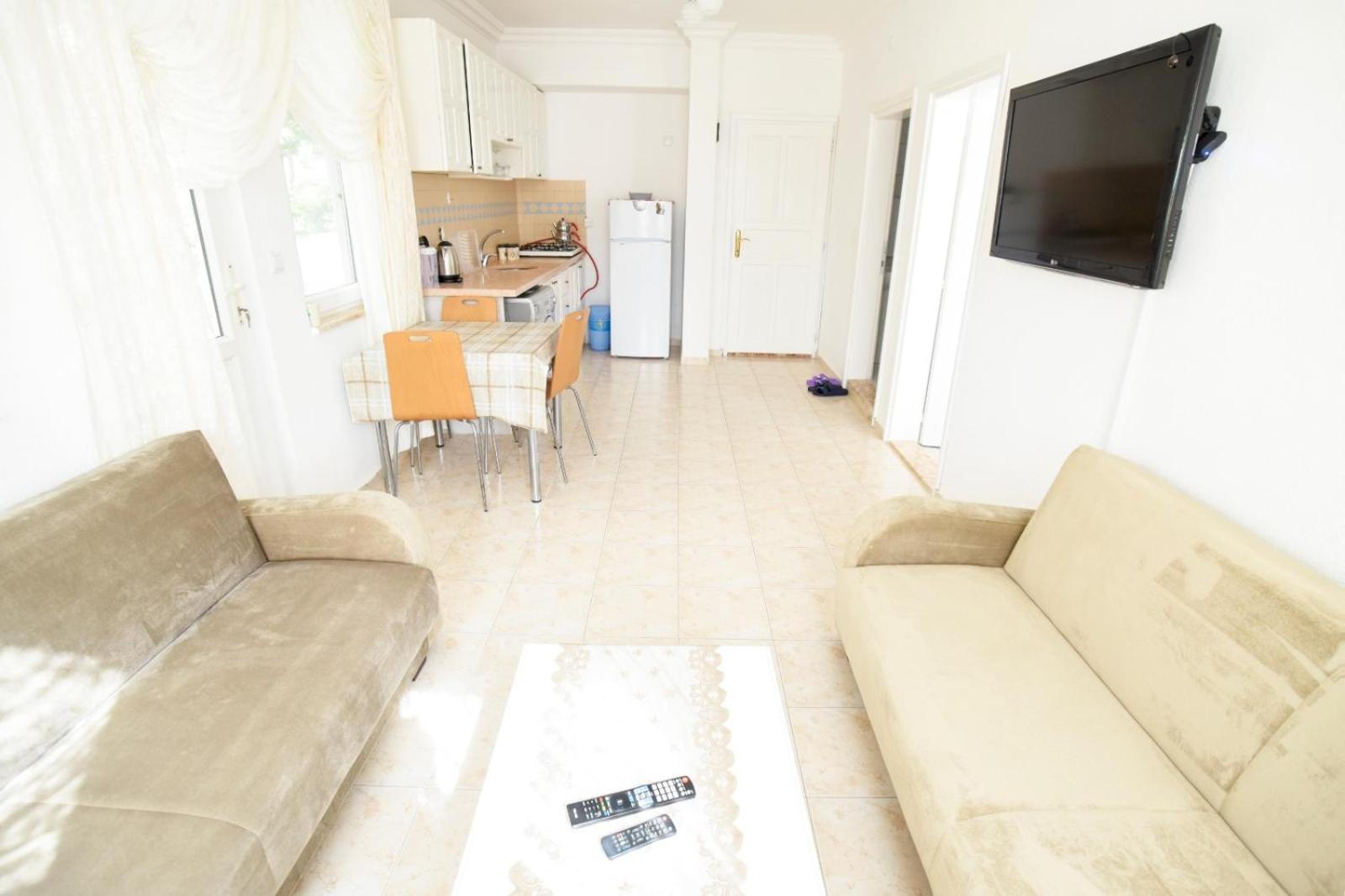 Kekik Azure Homes Oeluedeniz 페티예 객실 사진