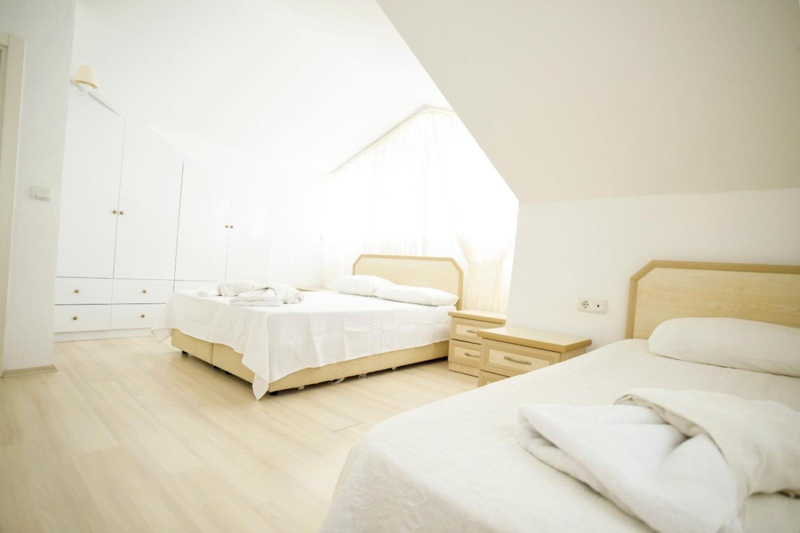 Kekik Azure Homes Oeluedeniz 페티예 객실 사진