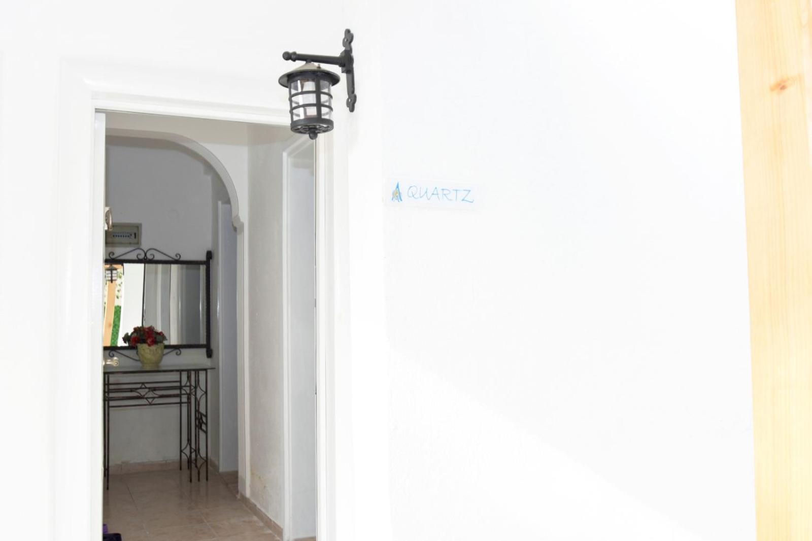 Kekik Azure Homes Oeluedeniz 페티예 객실 사진