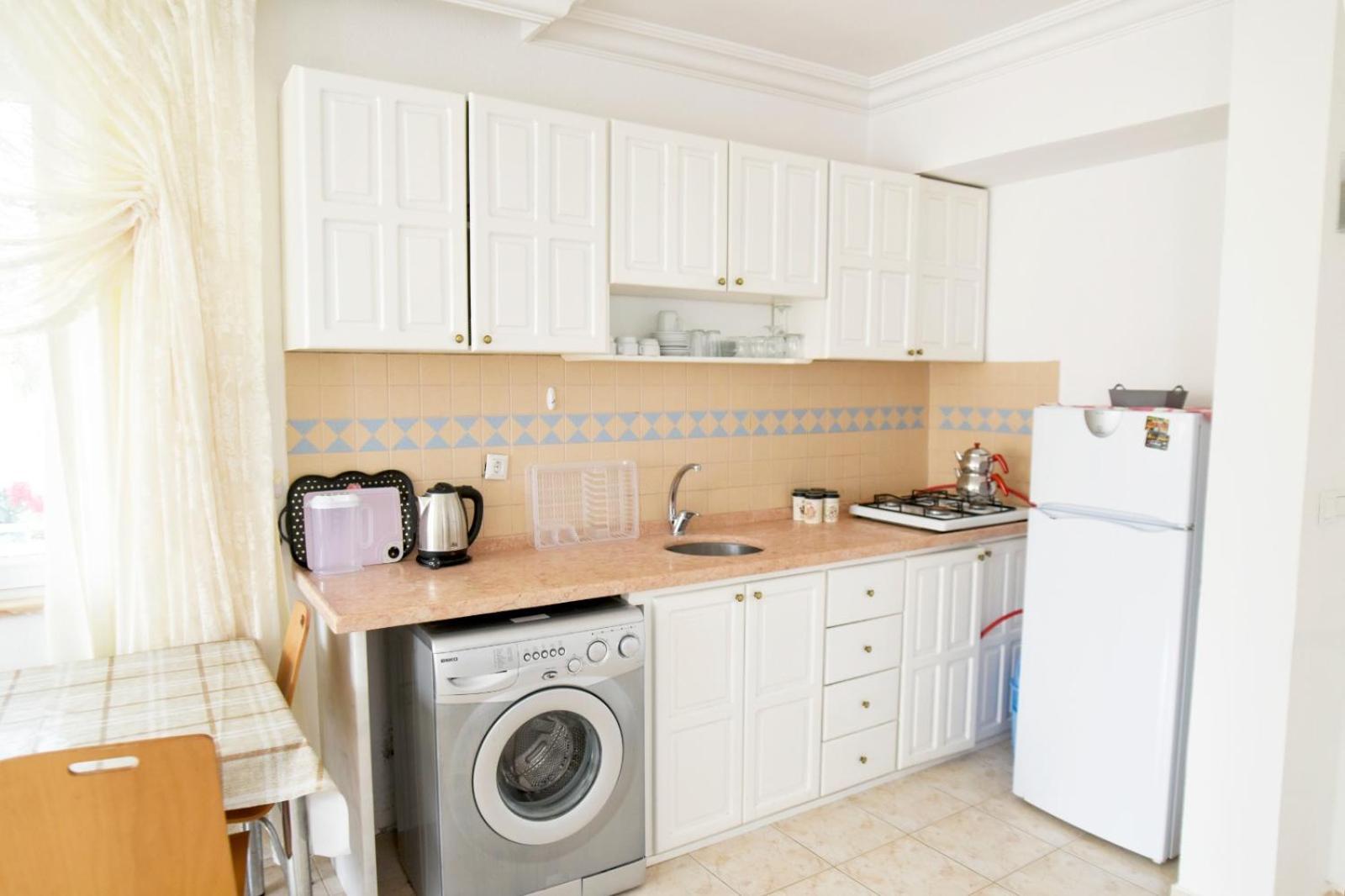 Kekik Azure Homes Oeluedeniz 페티예 객실 사진