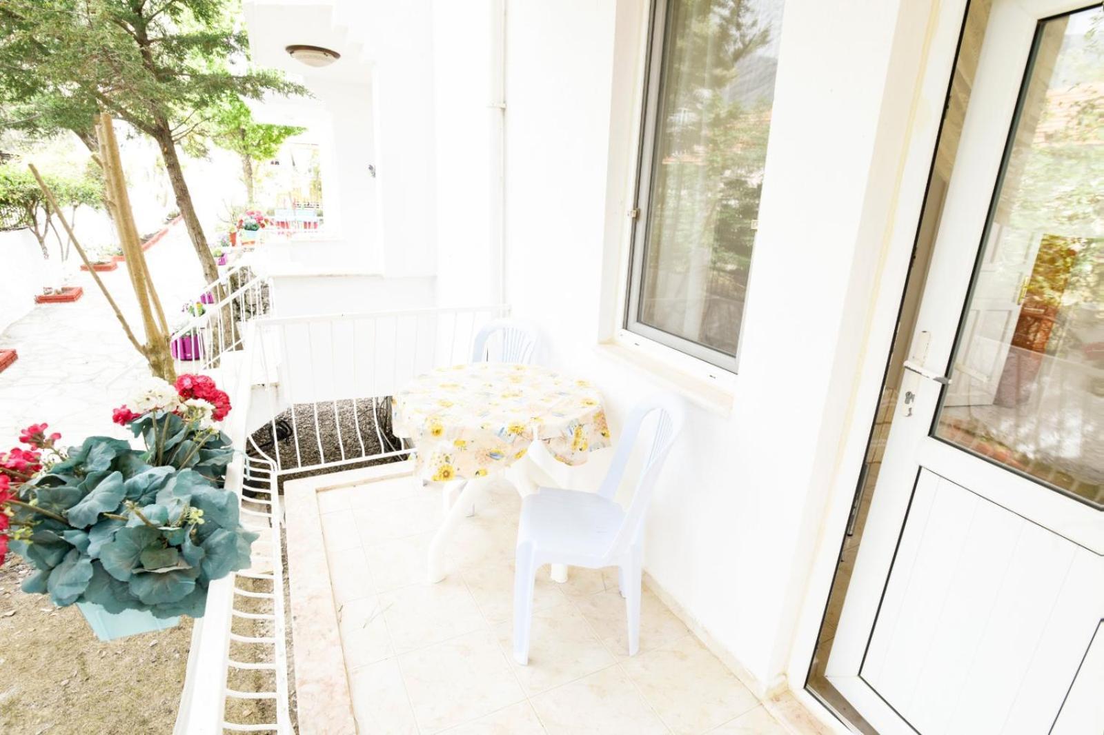 Kekik Azure Homes Oeluedeniz 페티예 객실 사진