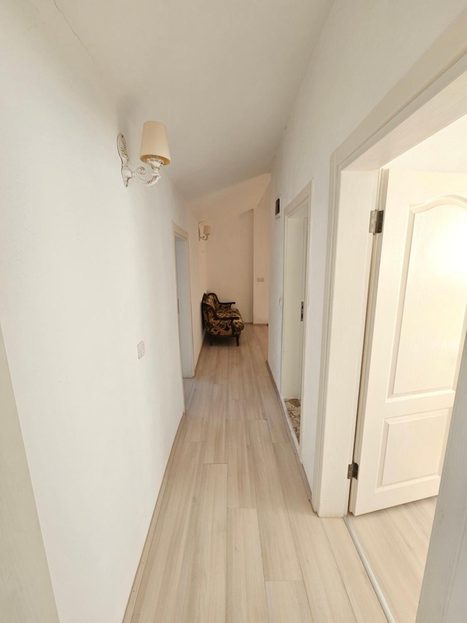 Kekik Azure Homes Oeluedeniz 페티예 객실 사진