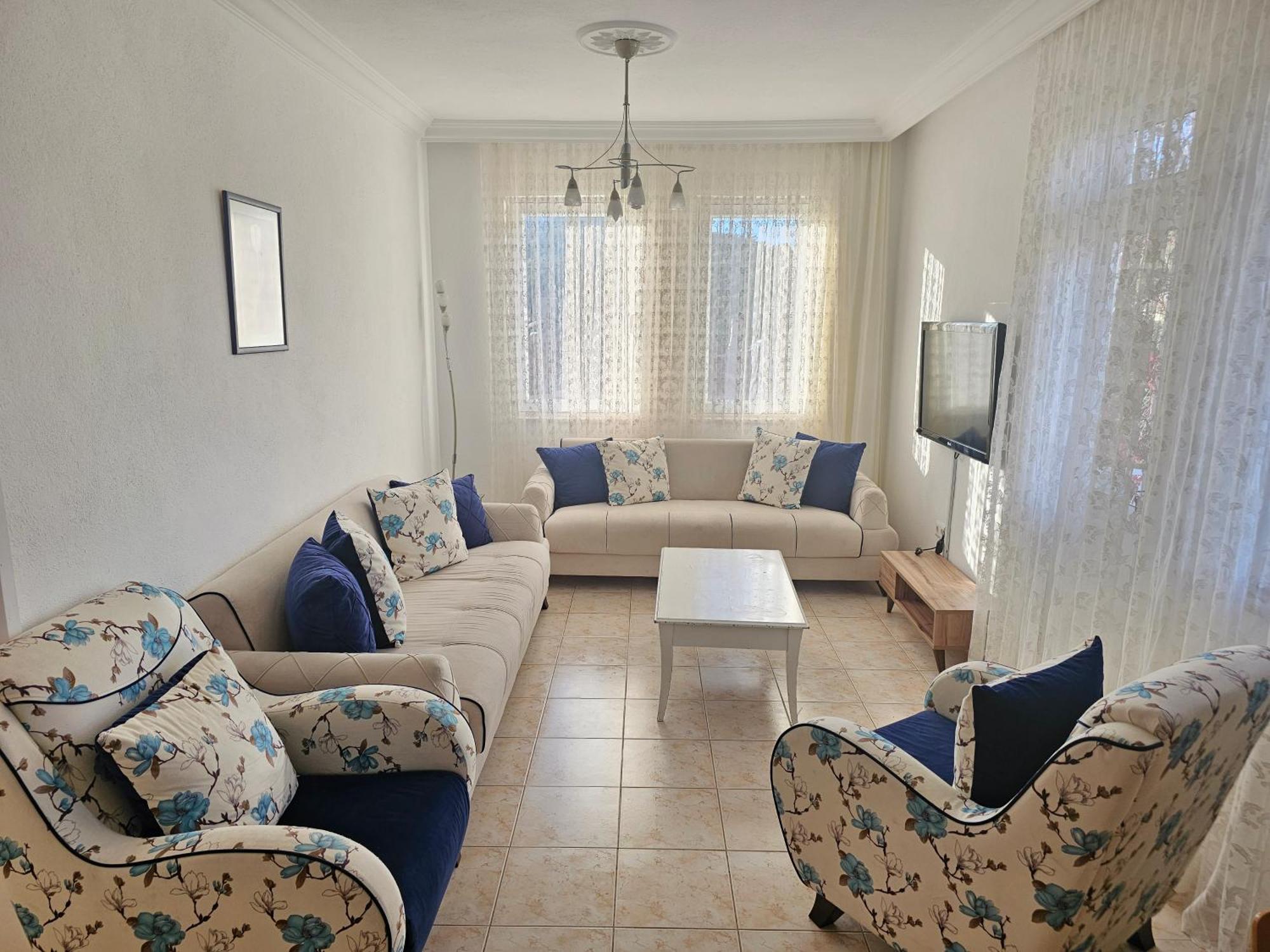 Kekik Azure Homes Oeluedeniz 페티예 객실 사진